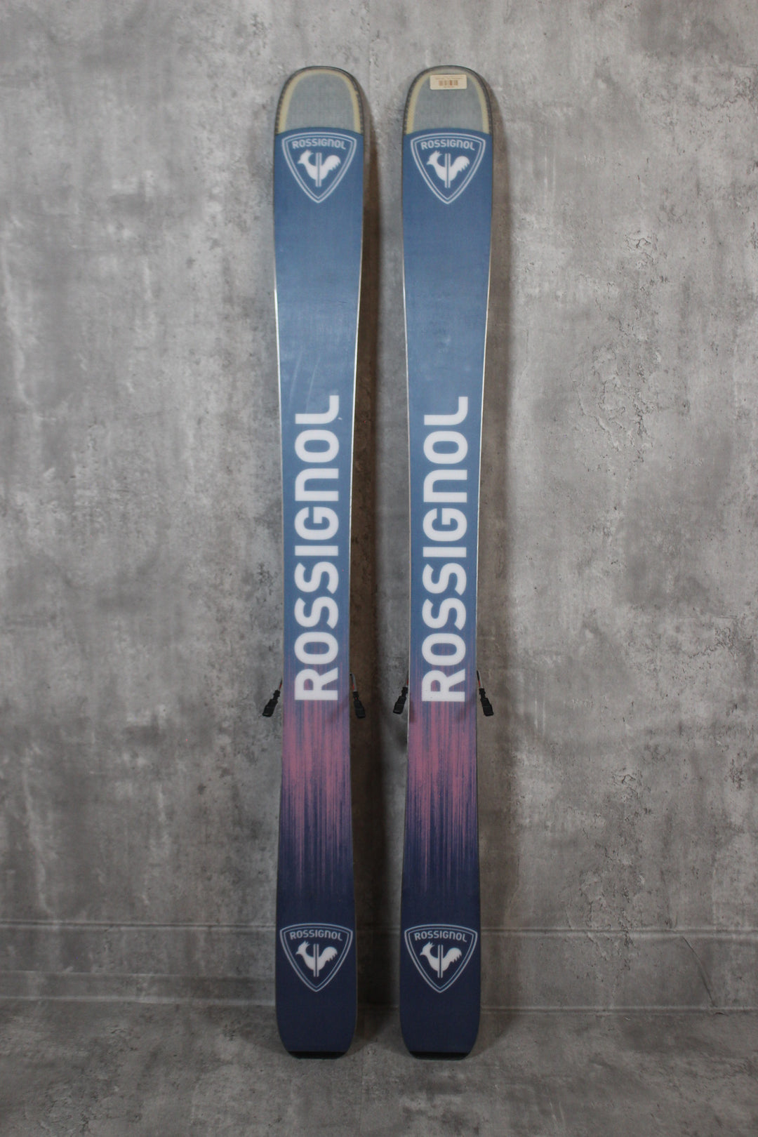 Demo/Used - Rossignol Rallybird Soul 102 W's 2025