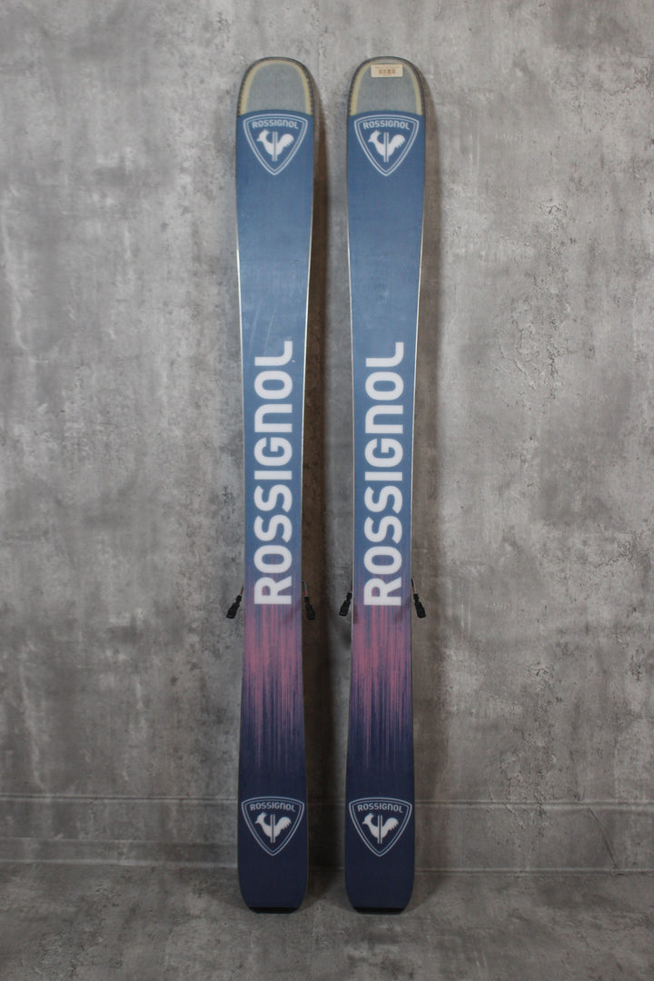 Demo/Used - Rossignol Rallybird Soul 102 W's 2025