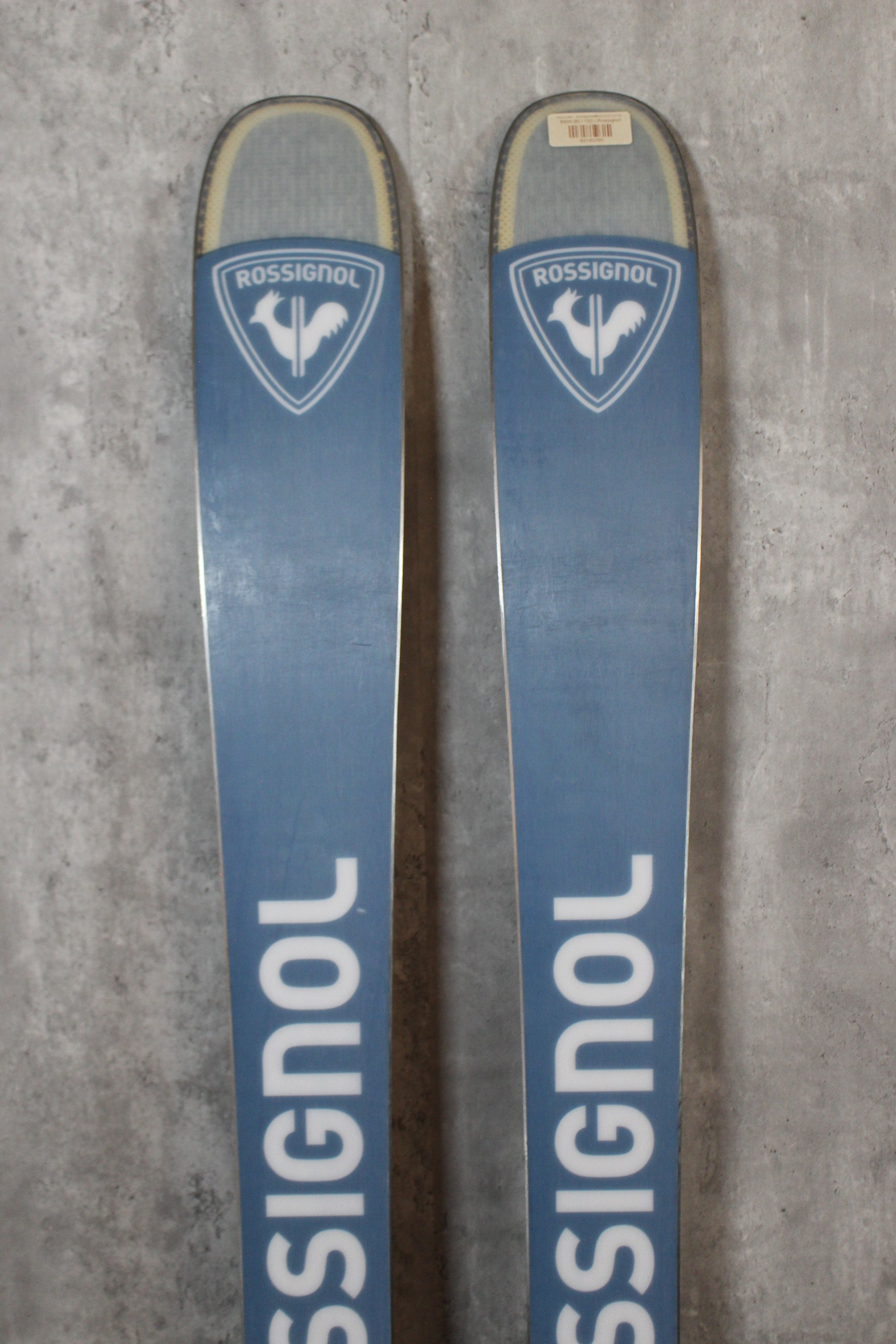 Demo/Used - Rossignol Rallybird Soul 102 W's 2025 – Switchback Sports