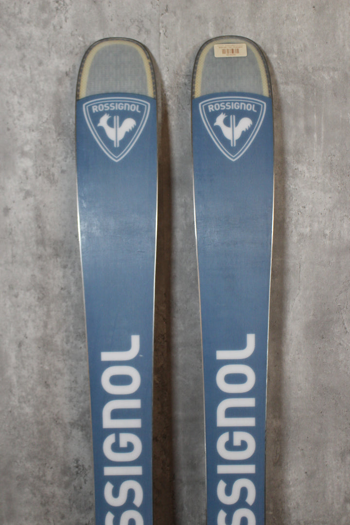Demo/Used - Rossignol Rallybird Soul 102 W's 2025