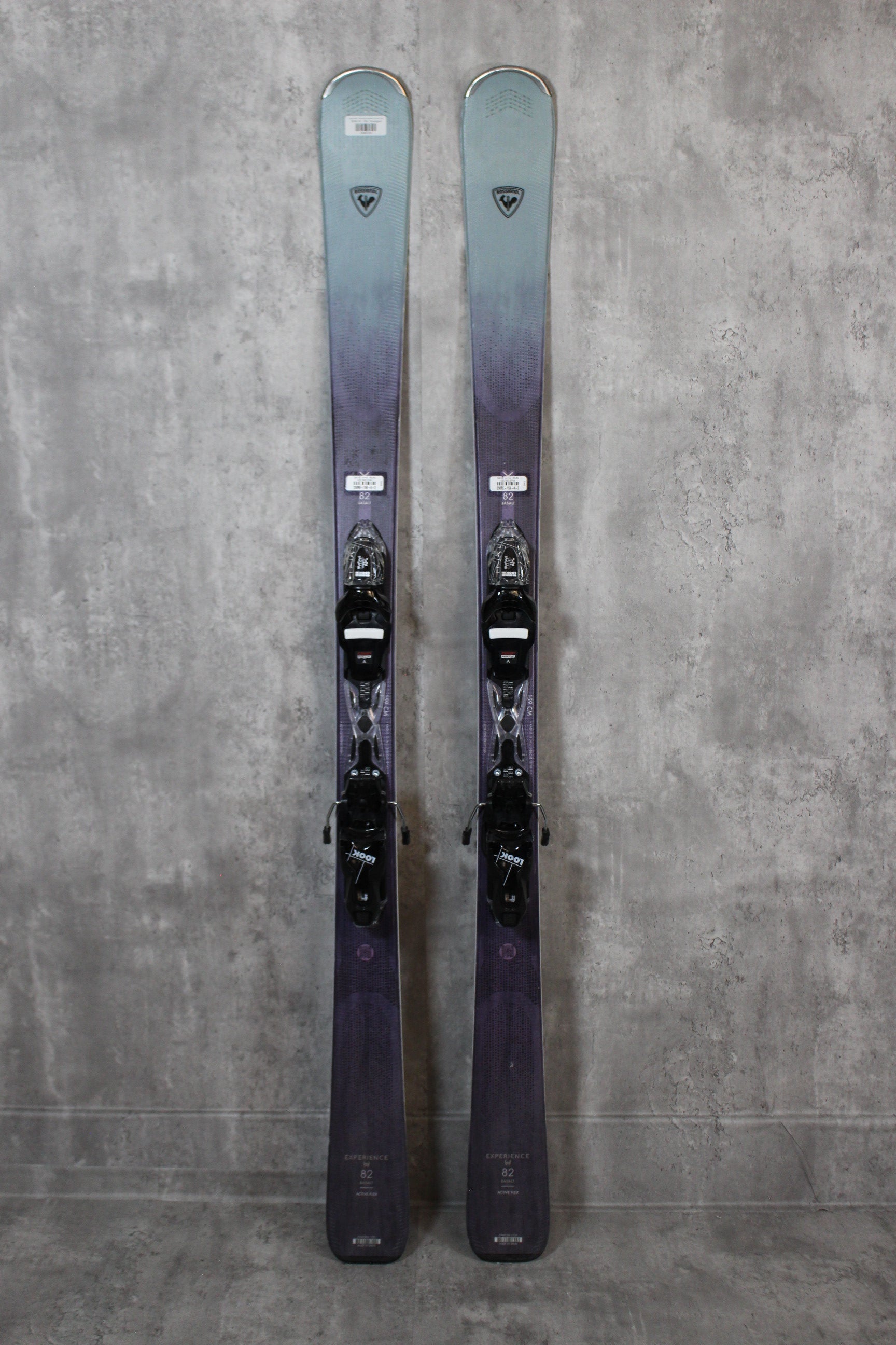 Demo/Used - Rossignol Experience 82 W's 2025 – Switchback Sports