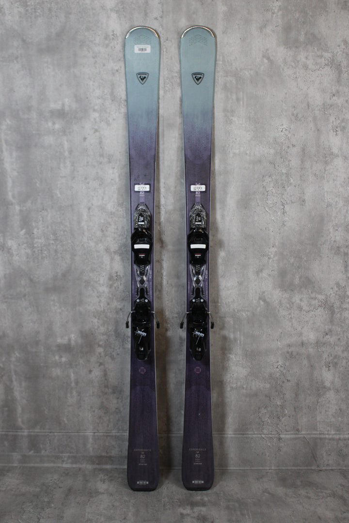 Demo/Used - Rossignol Experience 82 W's 2025