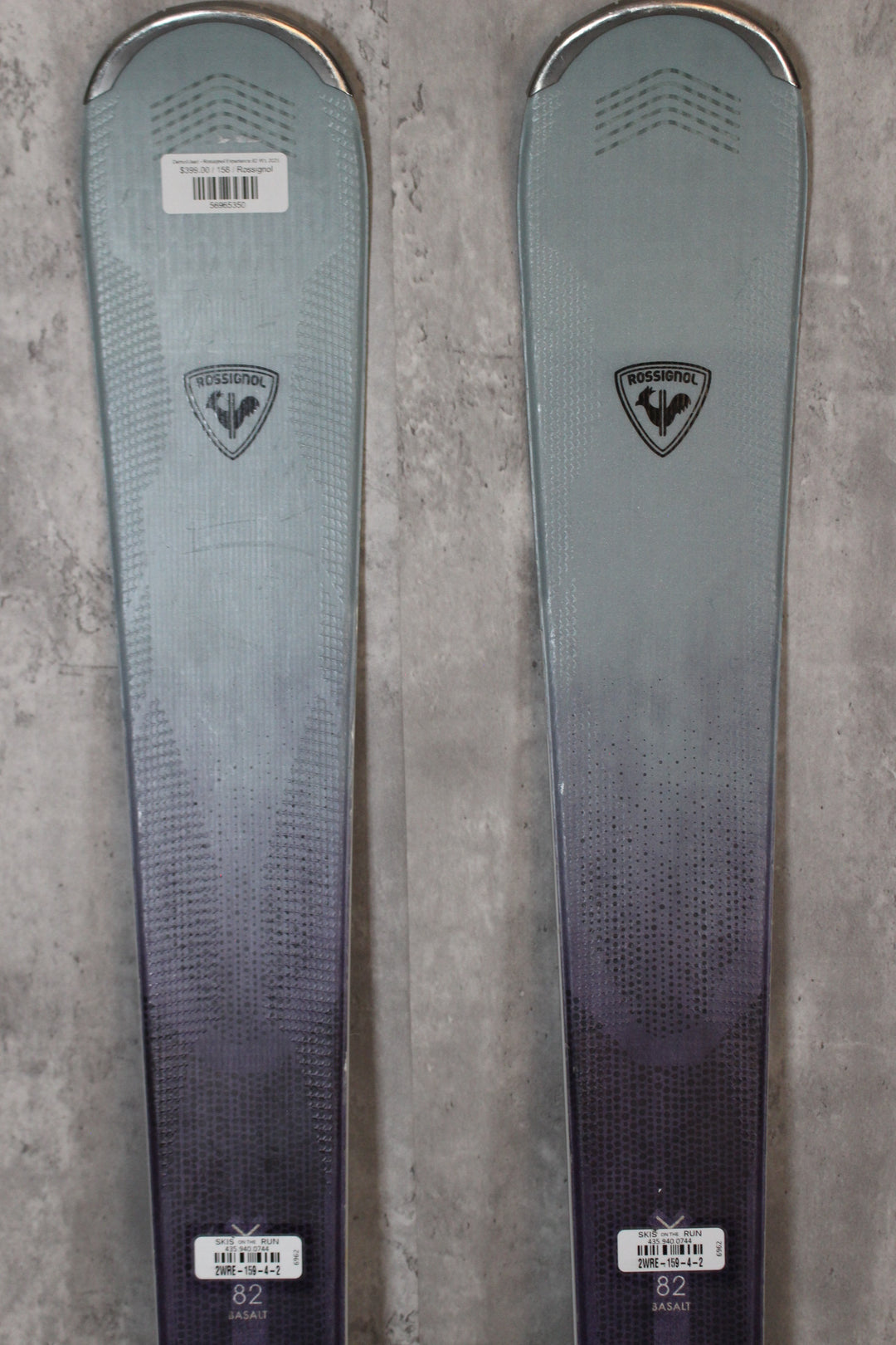 Demo/Used - Rossignol Experience 82 W's 2025