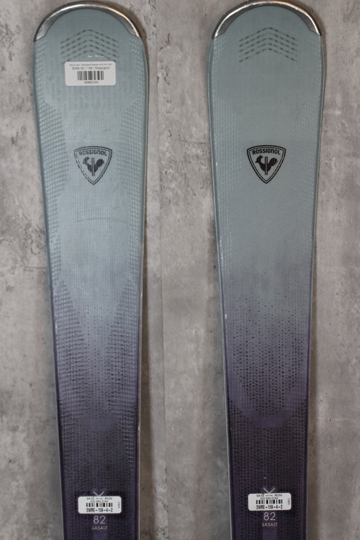 Demo/Used - Rossignol Experience 82 W's 2025