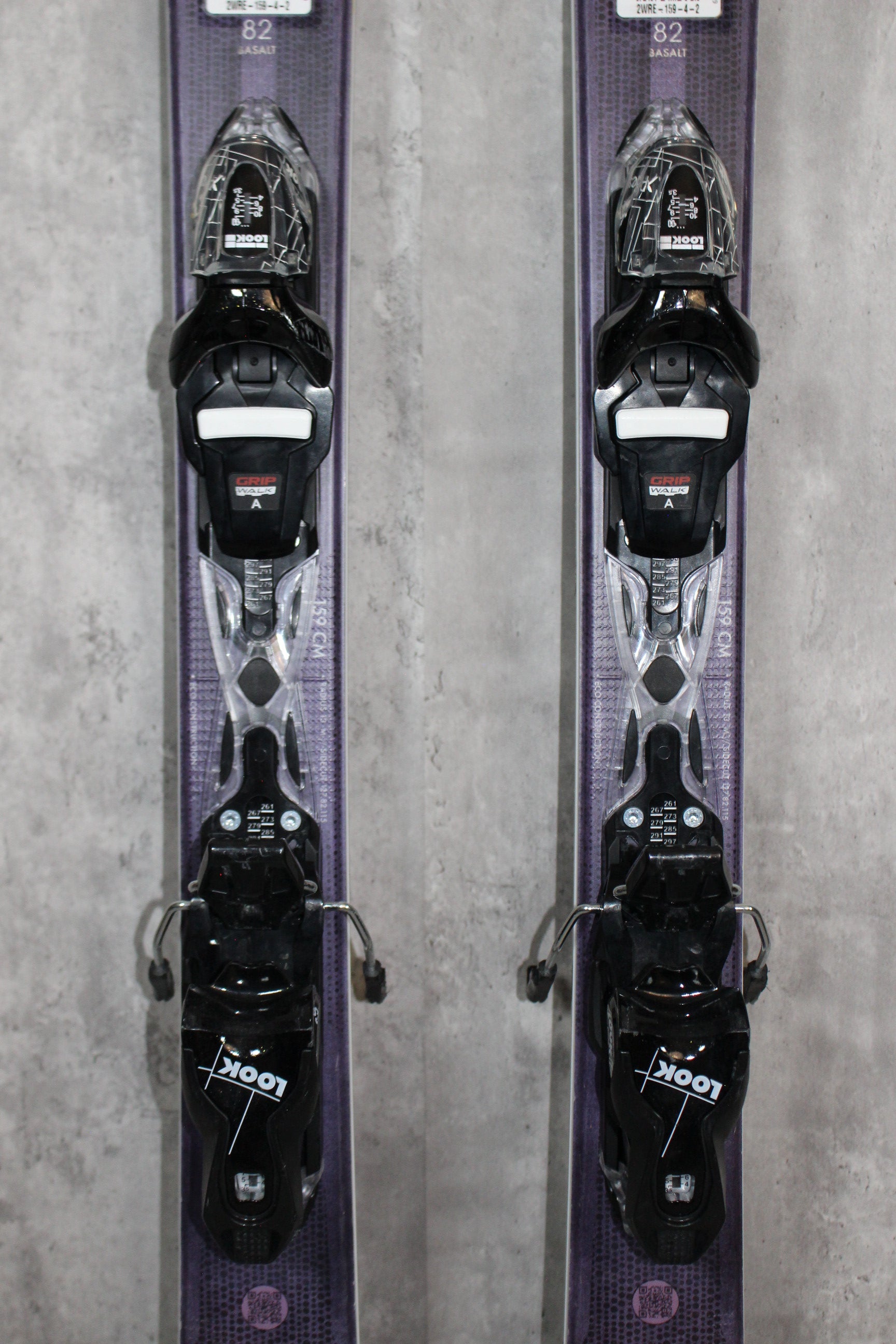 Demo/Used - Rossignol Experience 82 W's 2025 – Switchback Sports