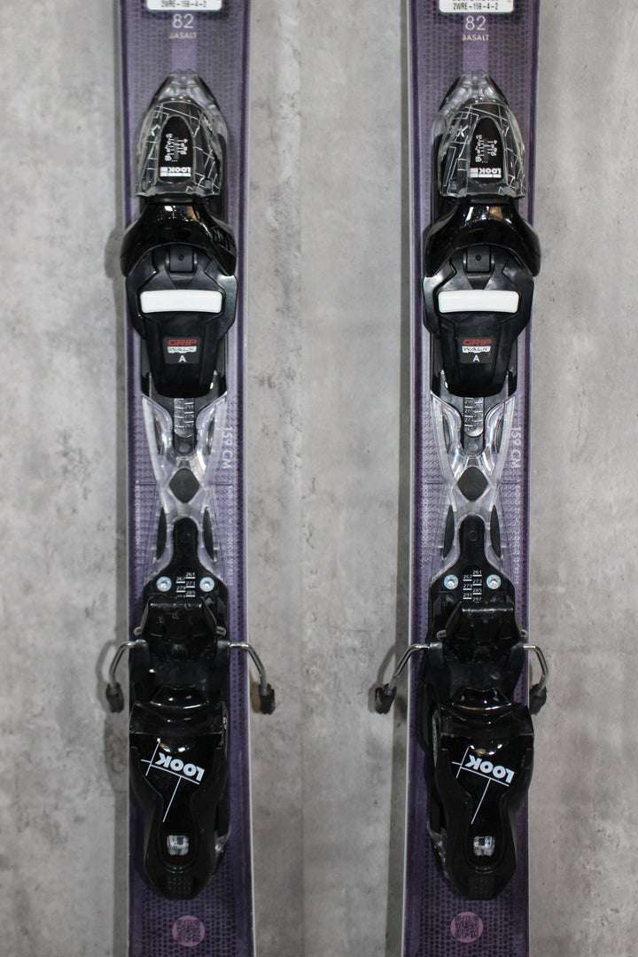 Demo/Used - Rossignol Experience 82 W's 2025
