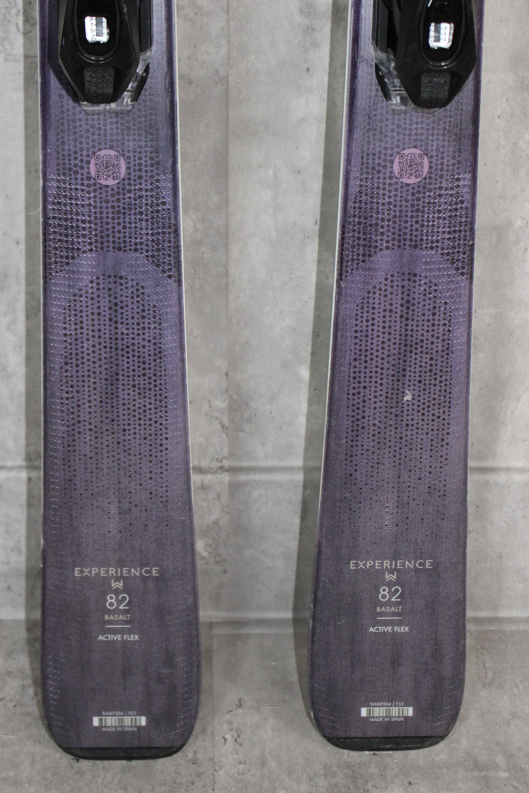 Demo/Used - Rossignol Experience 82 W's 2025 – Switchback Sports