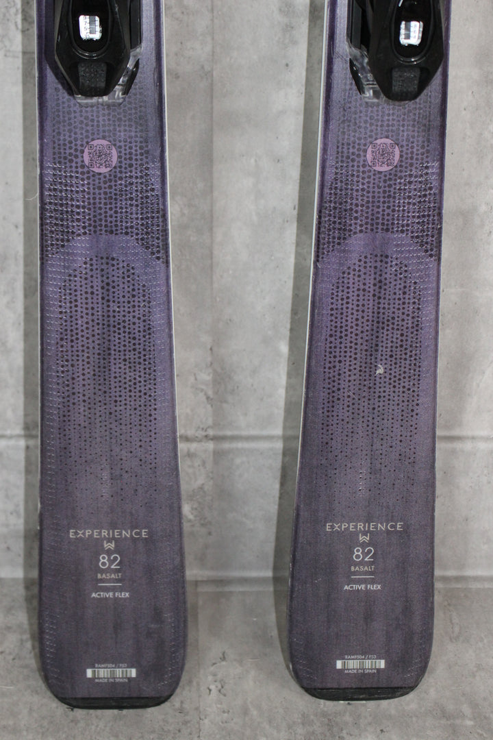 Demo/Used - Rossignol Experience 82 W's 2025