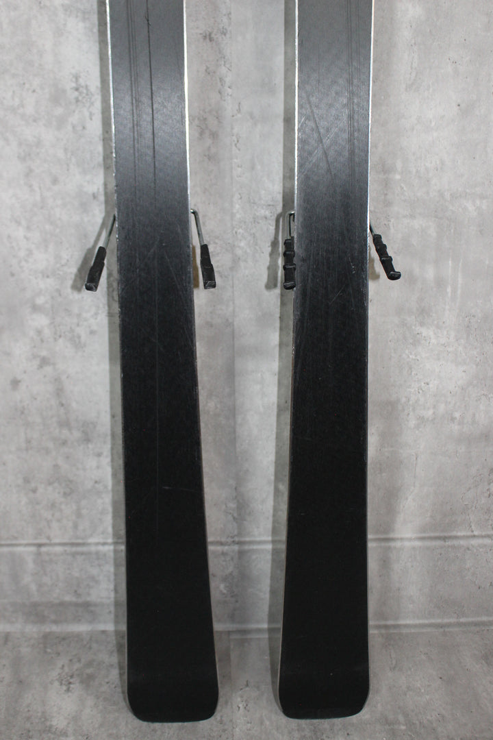 Demo/Used - Head V Shape V8 2020