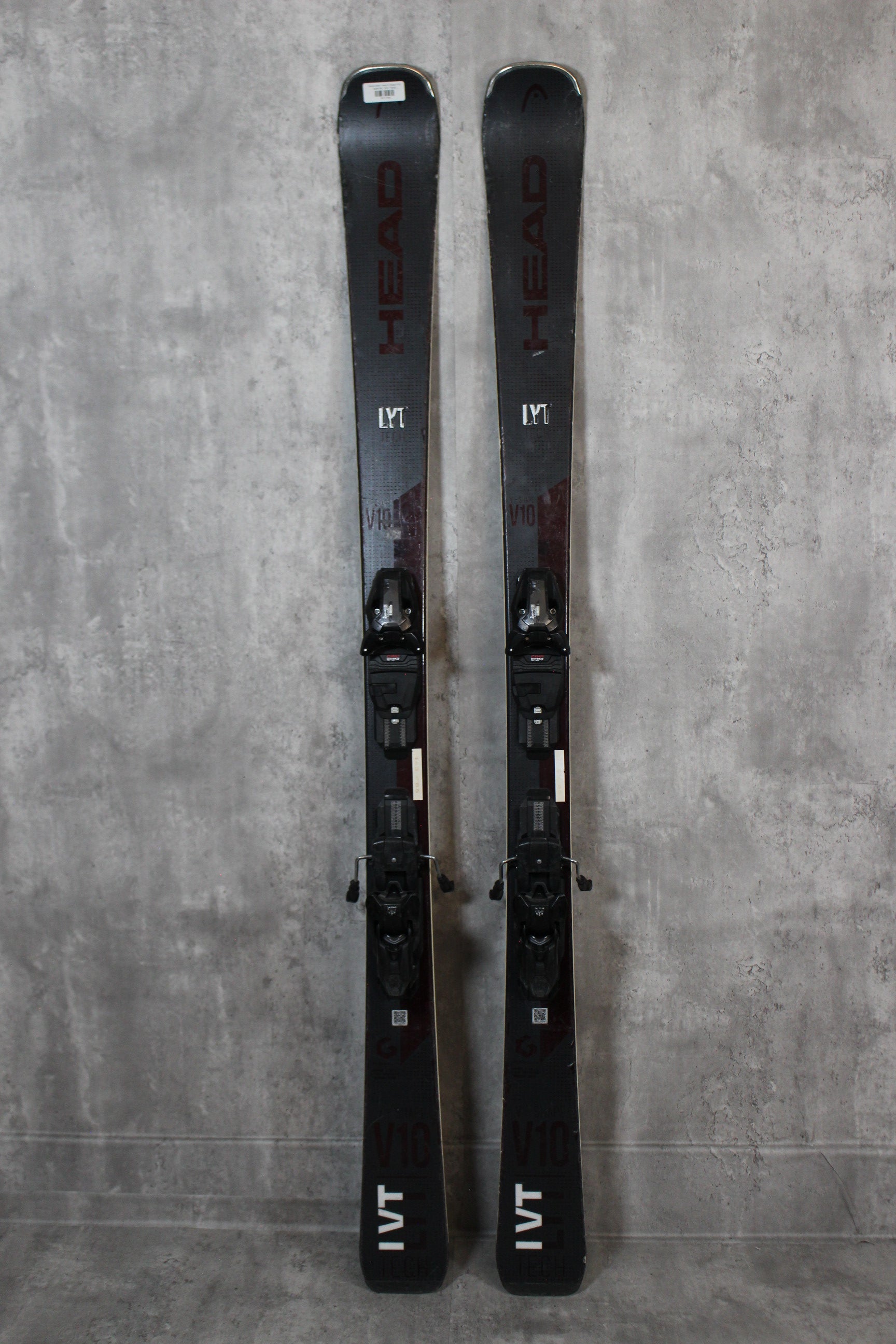 Head Skis – Switchback Sports