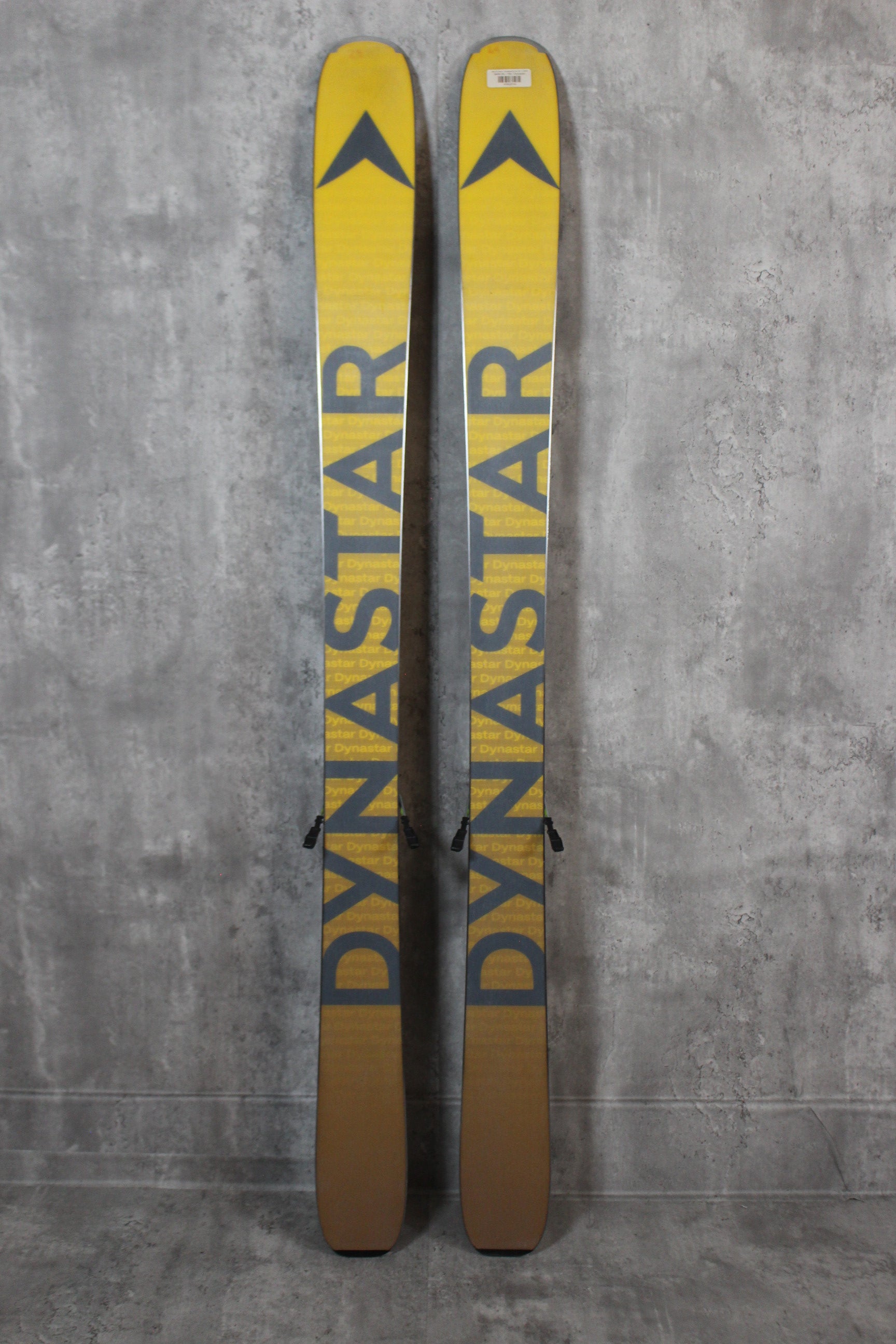 Demo/Used - Dynastar M Pro 94 Ti 2025 – Switchback Sports