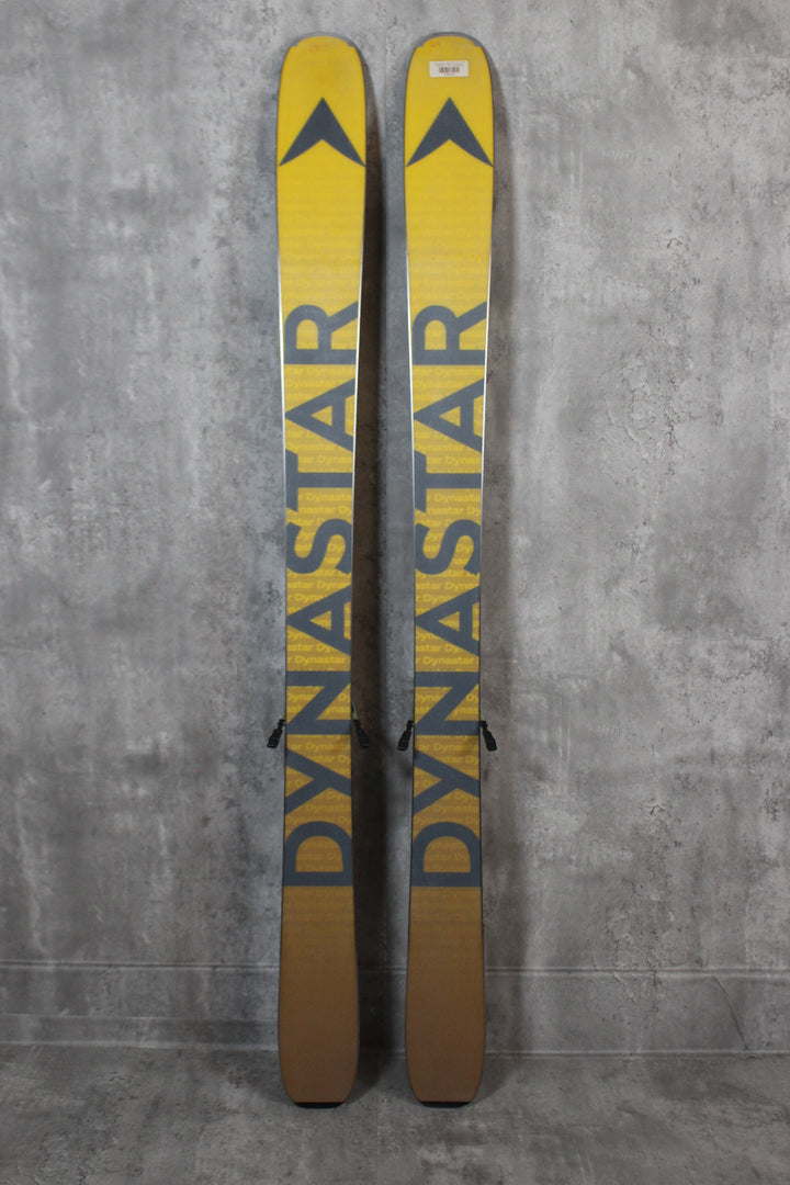 Demo/Used - Dynastar M Pro 94 Ti 2025