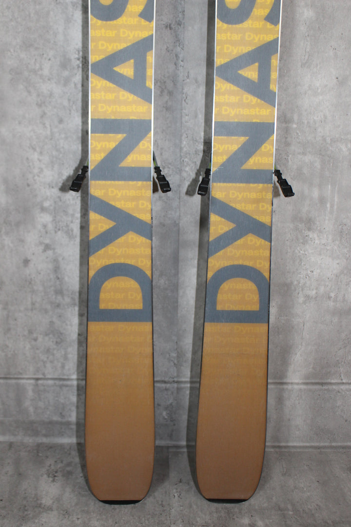 Demo/Used - Dynastar M Pro 94 Ti 2025