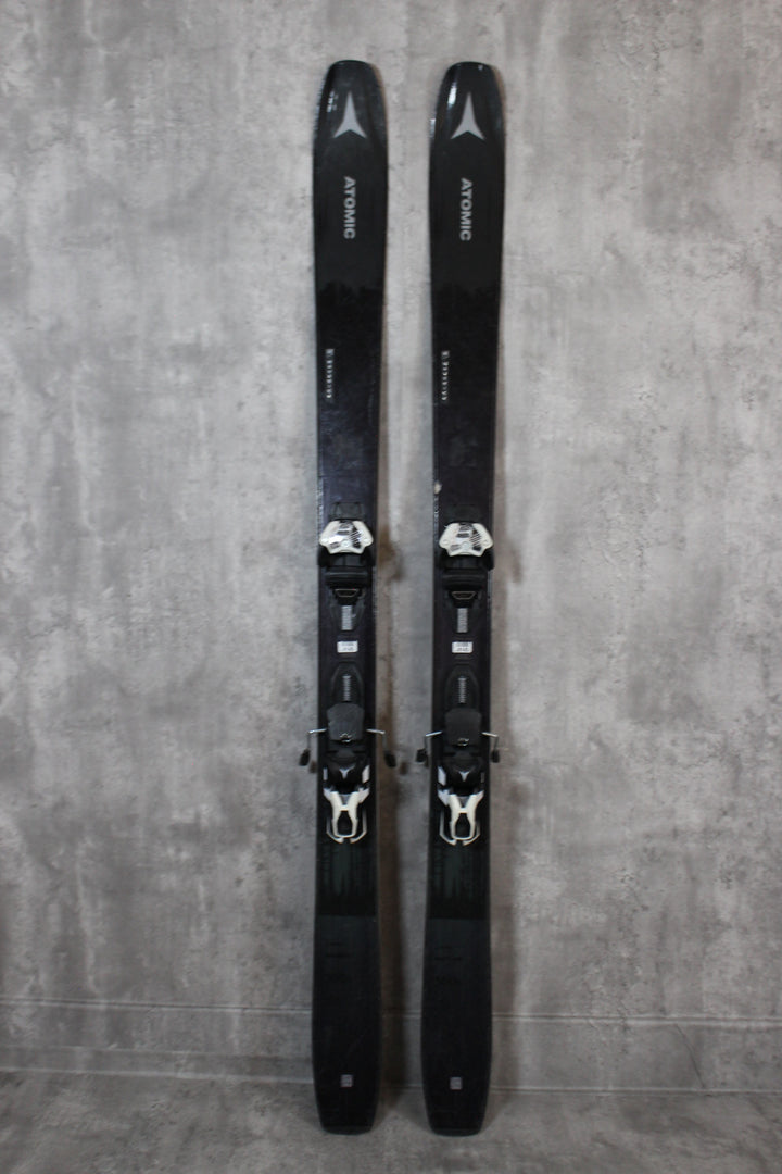 Demo/Used - Atomic Maverick 100 2023