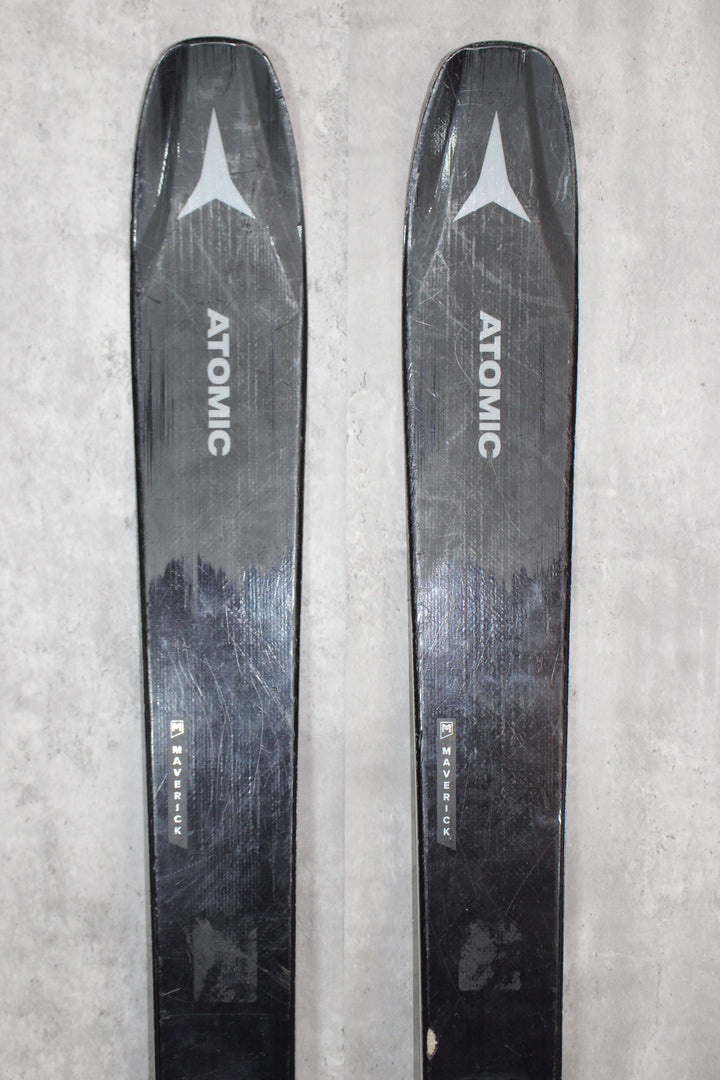 Demo/Used - Atomic Maverick 100 2023