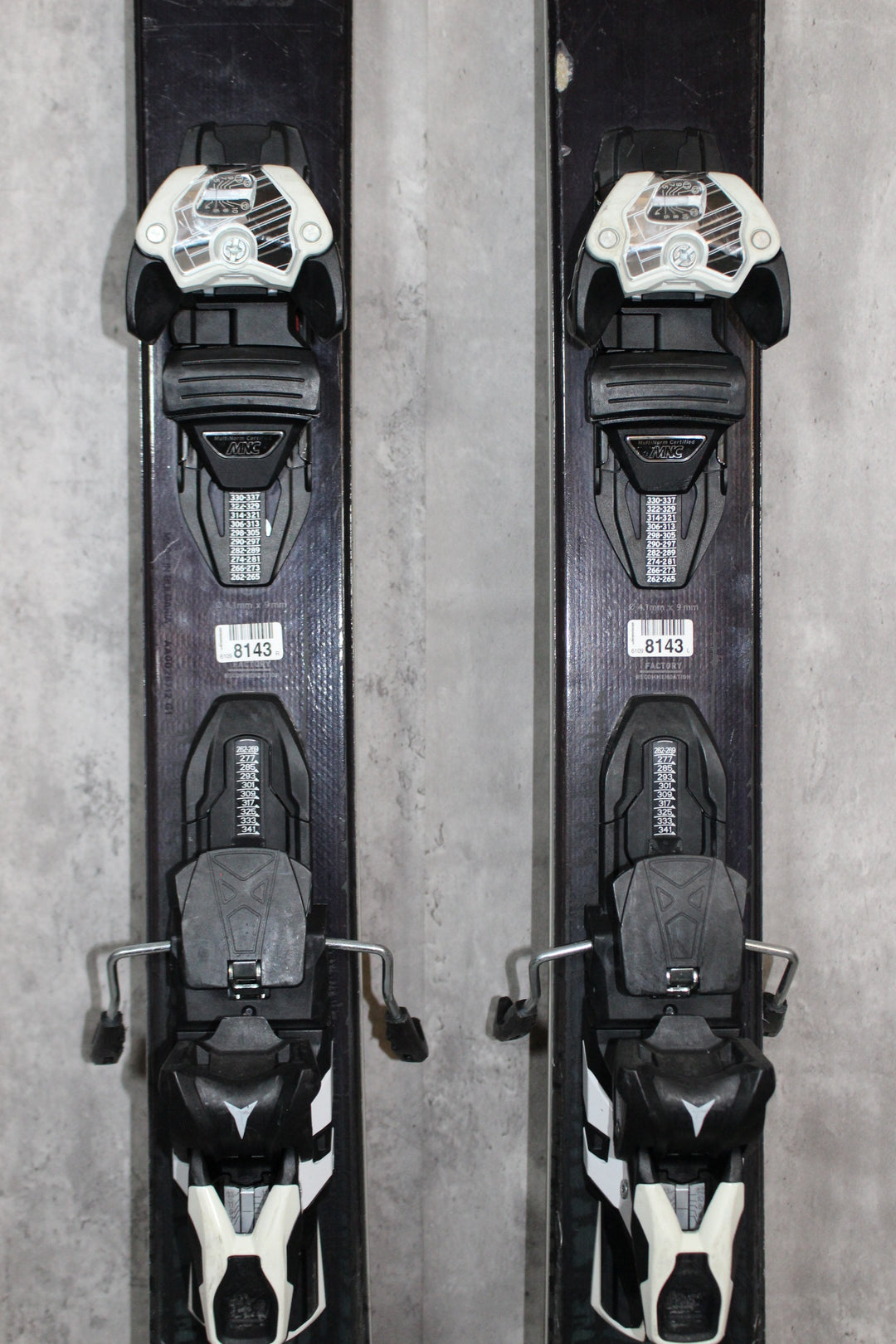 Demo/Used - Atomic Maverick 100 2023