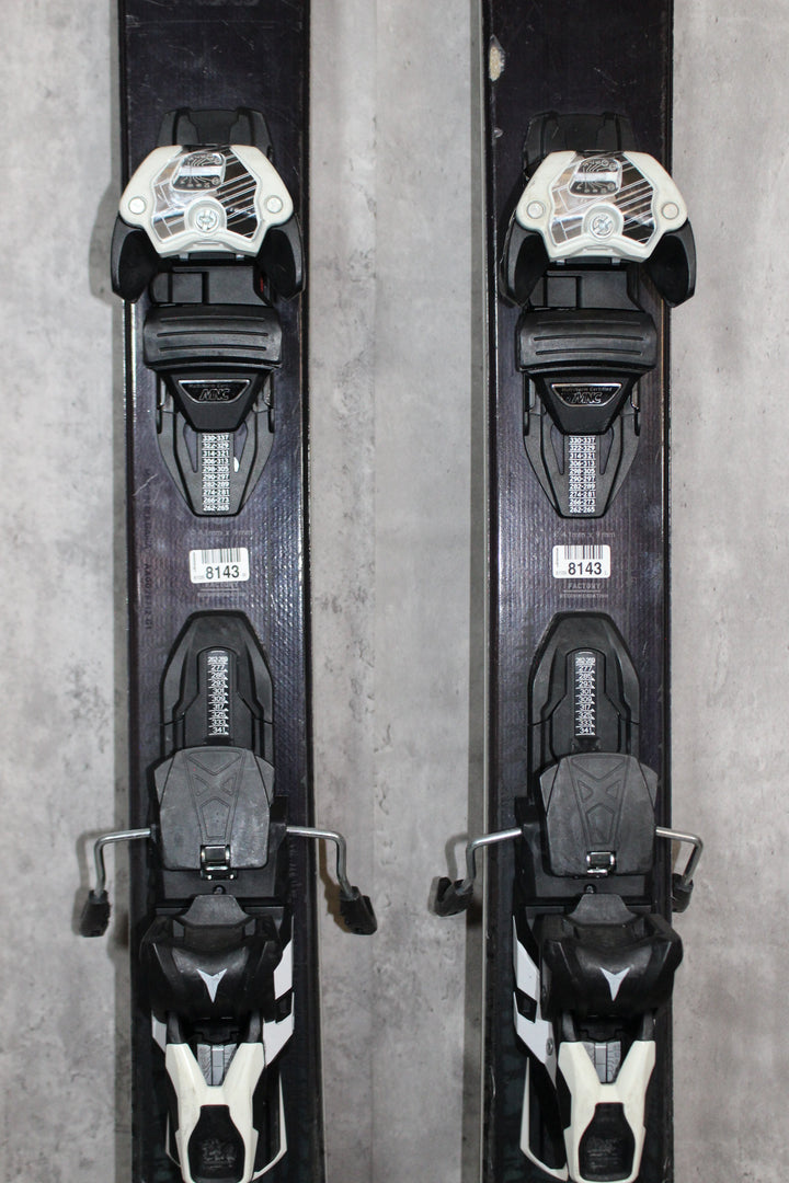 Demo/Used - Atomic Maverick 100 2023