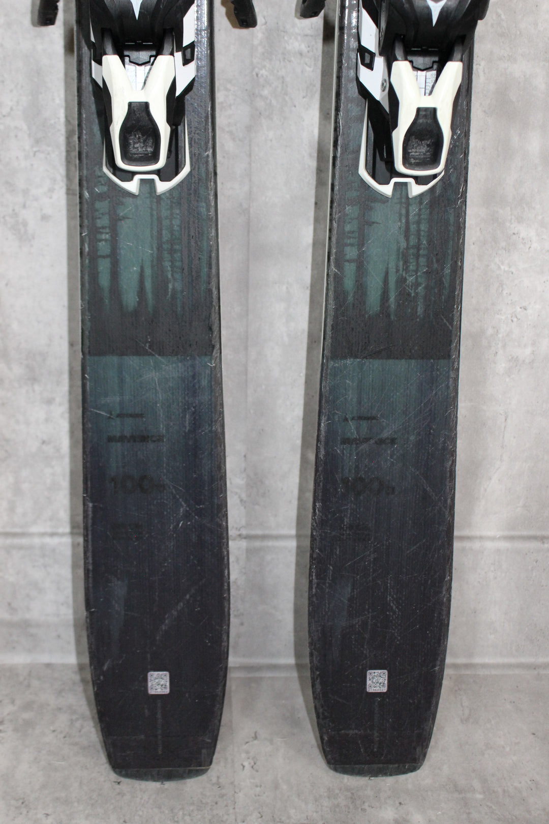 Demo/Used - Atomic Maverick 100 2023