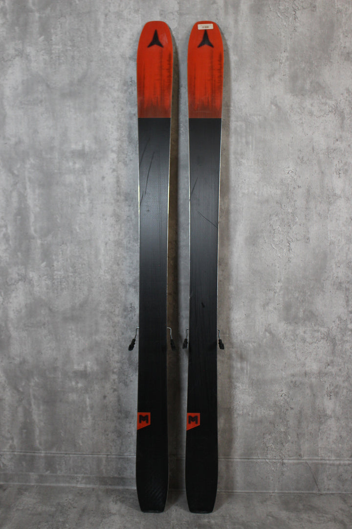 Demo/Used - Atomic Maverick 100 2023