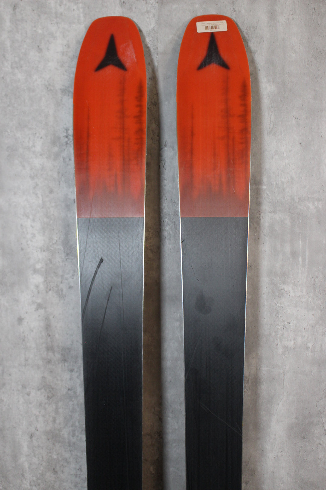 Demo/Used - Atomic Maverick 100 2023