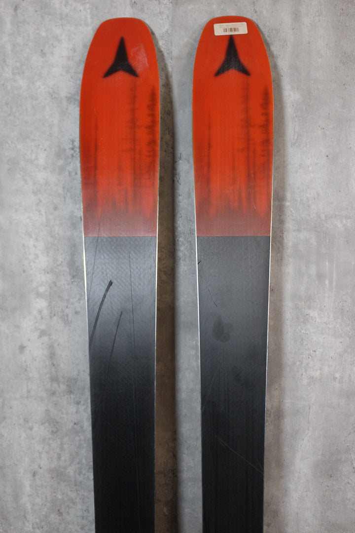 Demo/Used - Atomic Maverick 100 2023