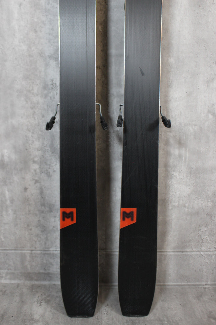 Demo/Used - Atomic Maverick 100 2023