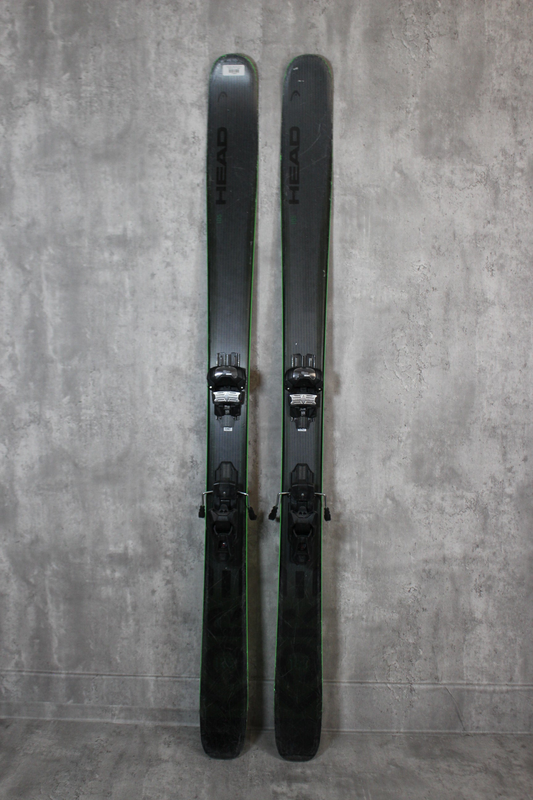 Head Skis – Switchback Sports