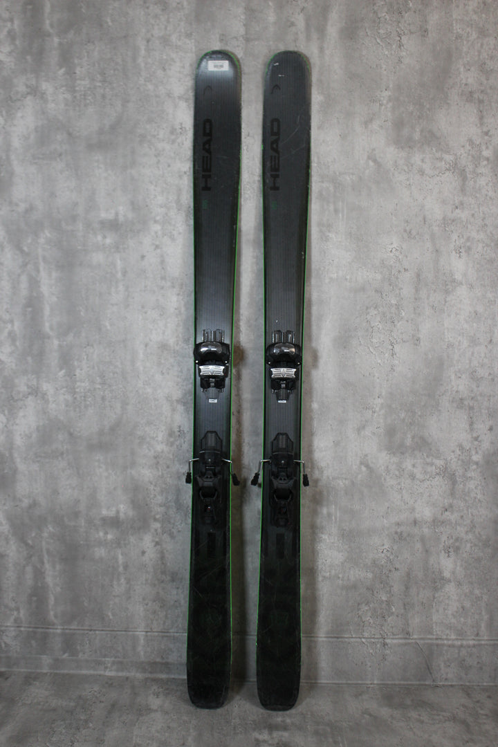 Demo/Used - Head Kore 105 2023