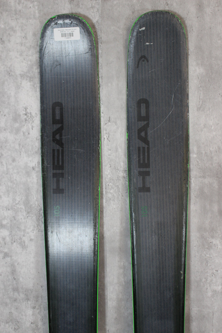 Demo/Used - Head Kore 105 2023