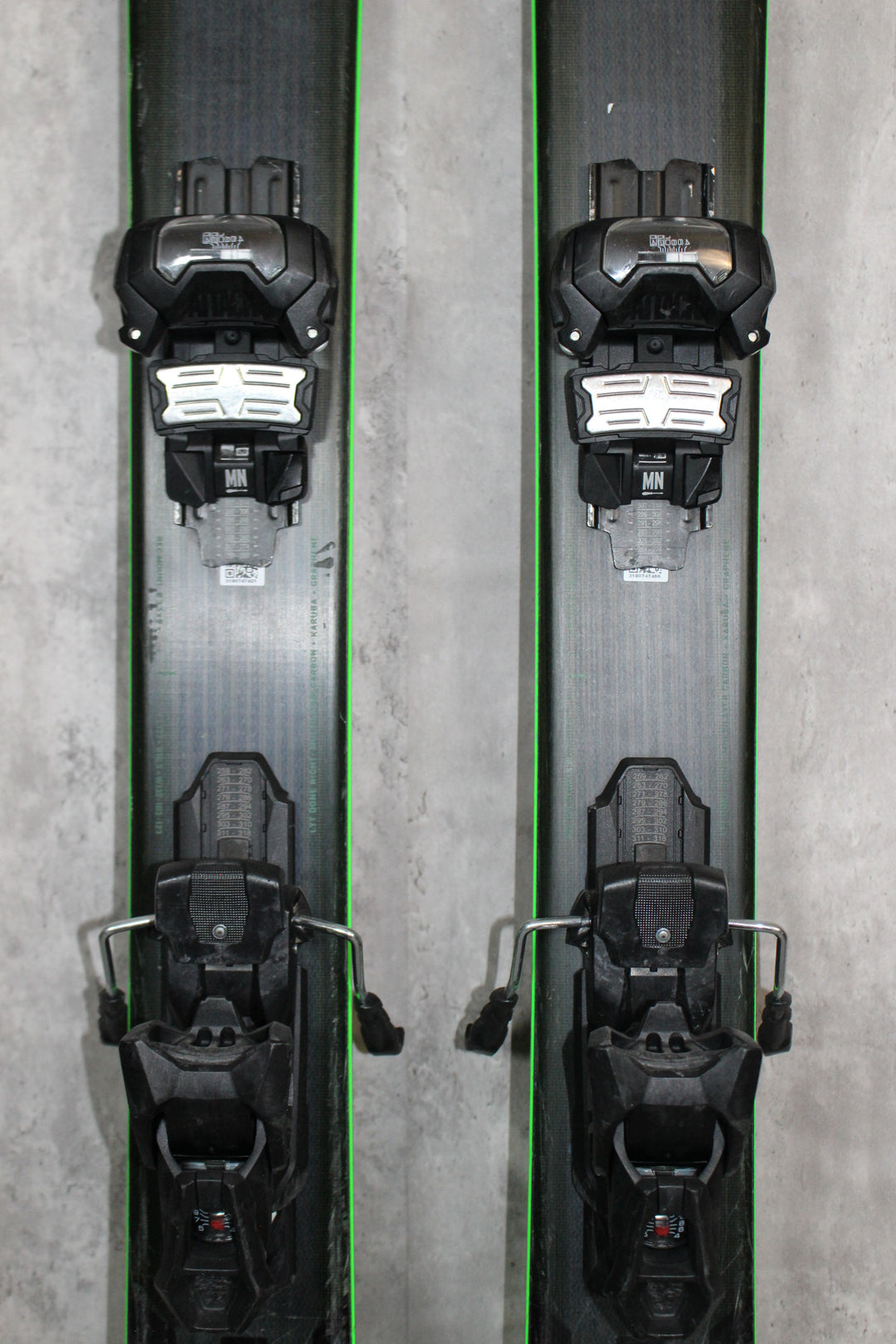 Demo/Used - Head Kore 105 2023