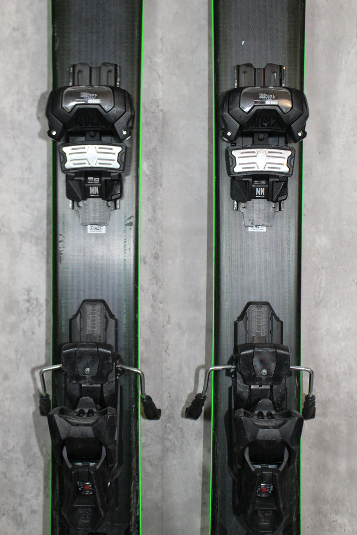 Demo/Used - Head Kore 105 2023