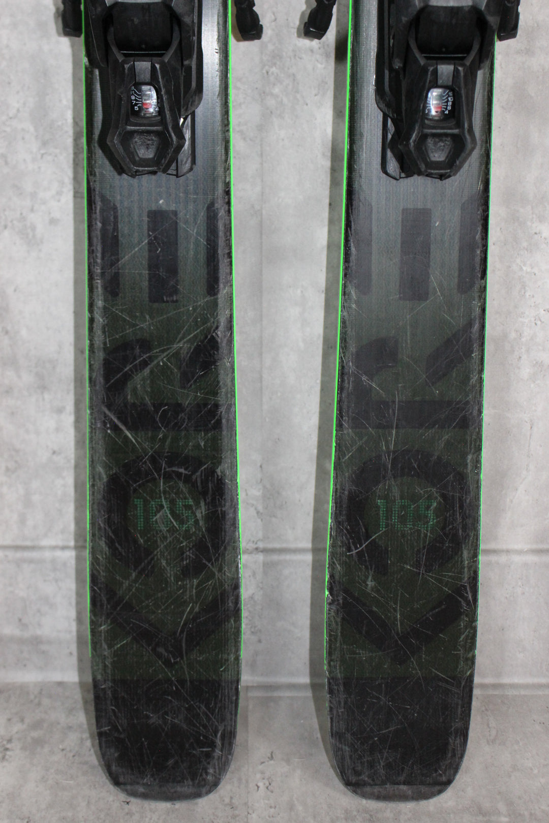 Demo/Used - Head Kore 105 2023