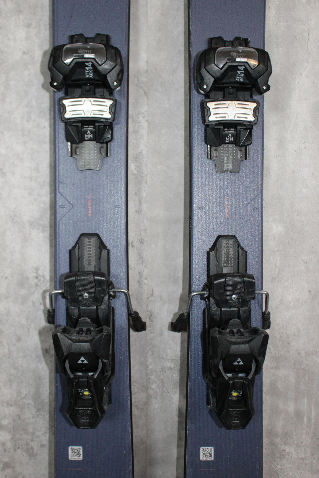 Demo/Used - Fischer Ranger 102 2024