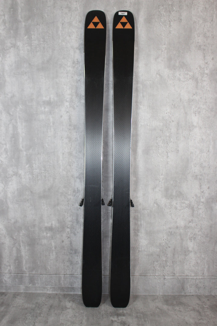 Demo/Used - Fischer Ranger 102 2024