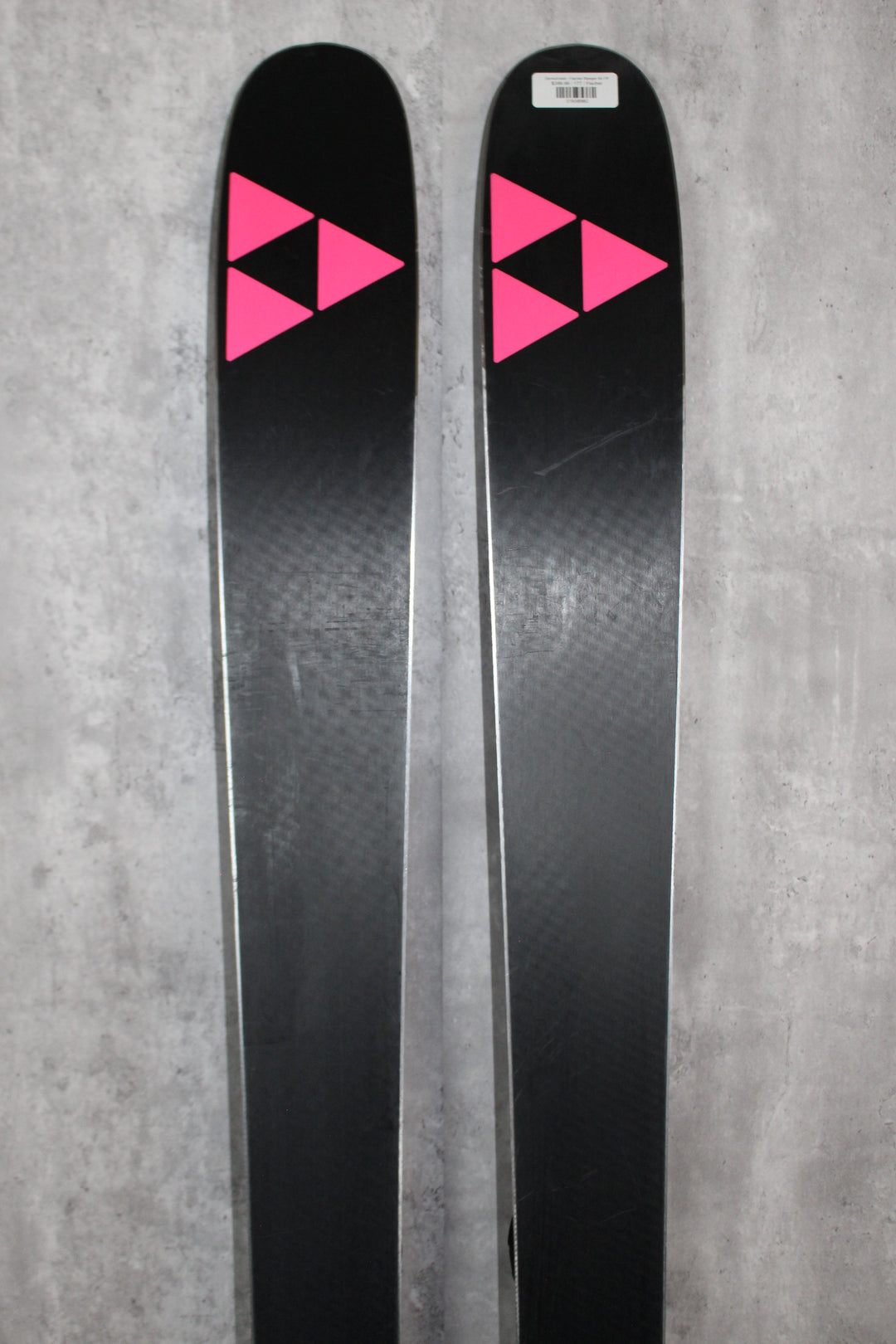 Demo/Used - Fischer Ranger 94 FR 2022