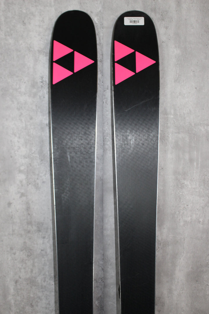 Demo/Used - Fischer Ranger 94 FR 2022