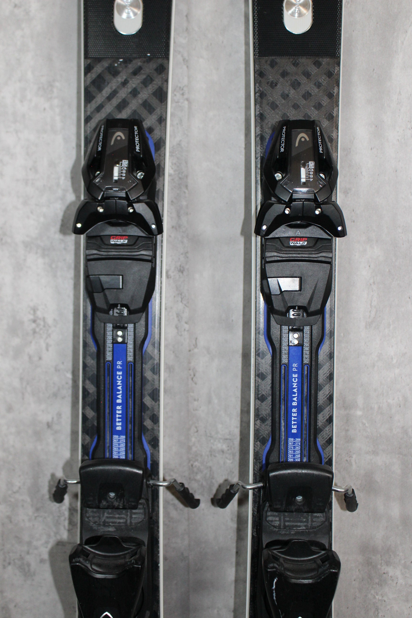 Demo/Used - Head Supershape E-Titan 2025 – Switchback Sports