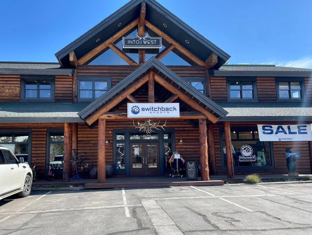 Discover the spirit of Steamboat Springs at Switchback Sports, located at 402 Lincoln Avenue. Gear up for mountain excitement with our exceptional ski and bike rentals. Whether you're hitting the slopes or exploring scenic trails, Switchback Sports has you covered. Explore our inventory for sales, and let us be your trusted source for outdoor equipment in the heart of Steamboat Springs.