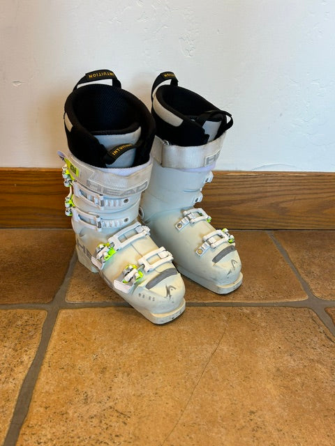 Used - Head Raptor 90 RS