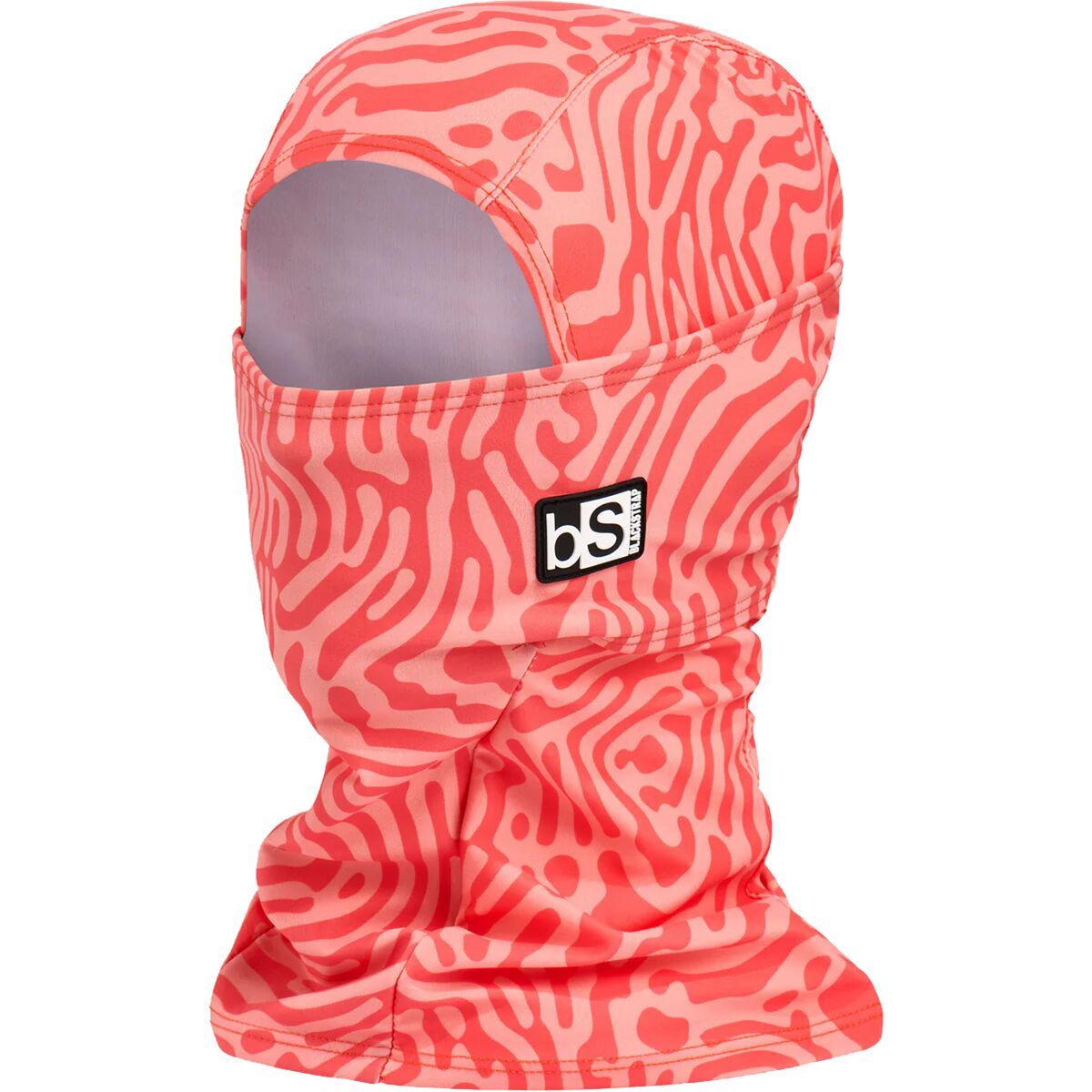 BlackStrap Hood Balaclava – Switchback Sports