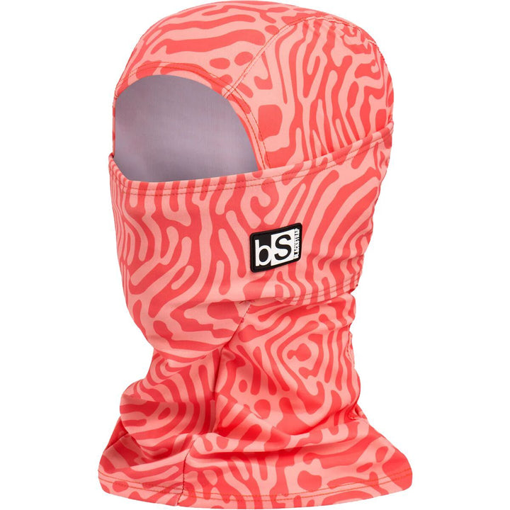 BlackStrap Hood Balaclava