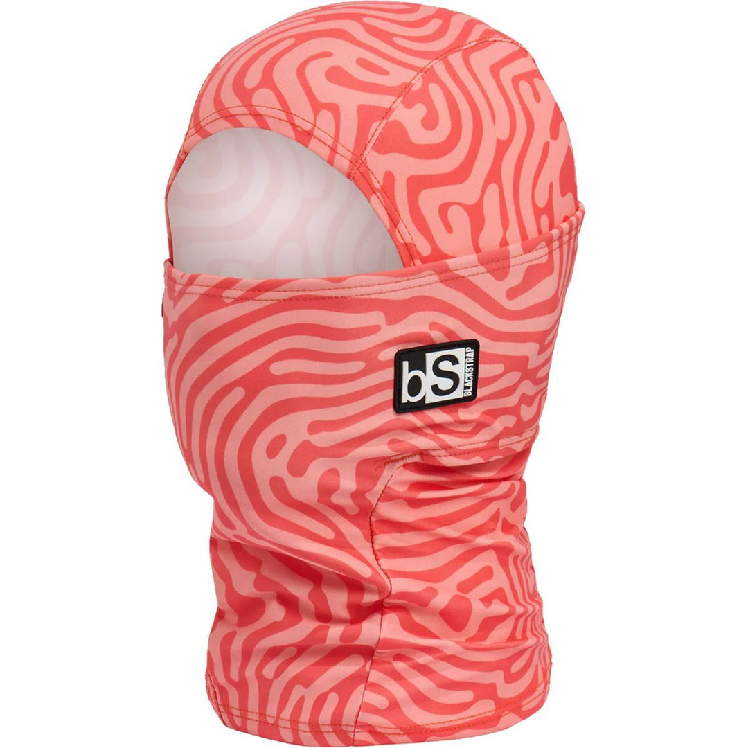 BlackStrap Kids Hood Balaclava