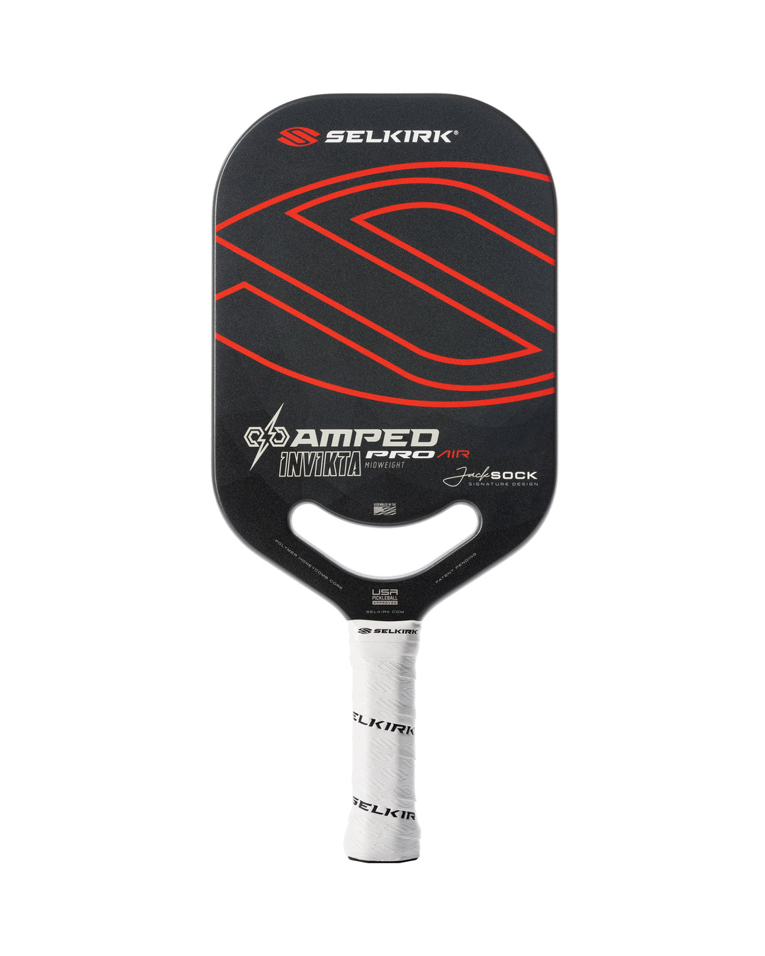 AMPED Pro Air