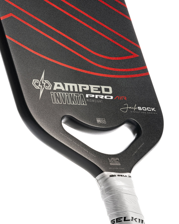 AMPED Pro Air
