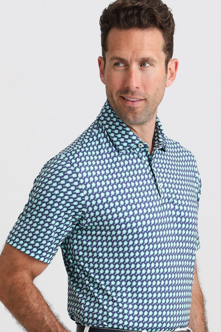 Julian Pickleball Polo