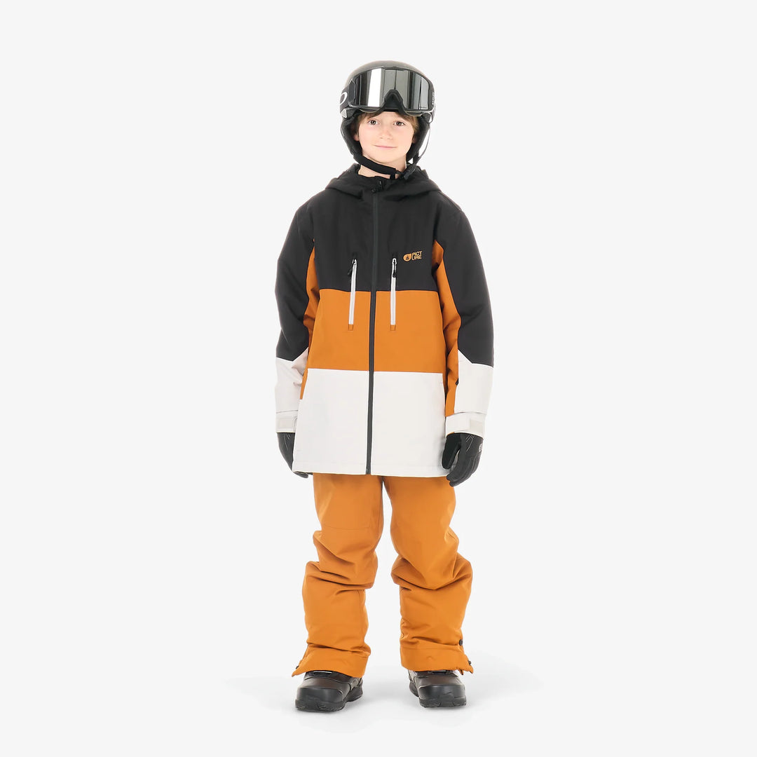 Picture Organic Cossmo Jacket