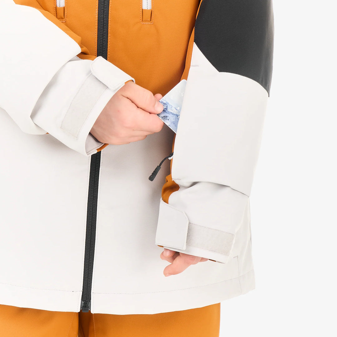 Picture Organic Cossmo Jacket