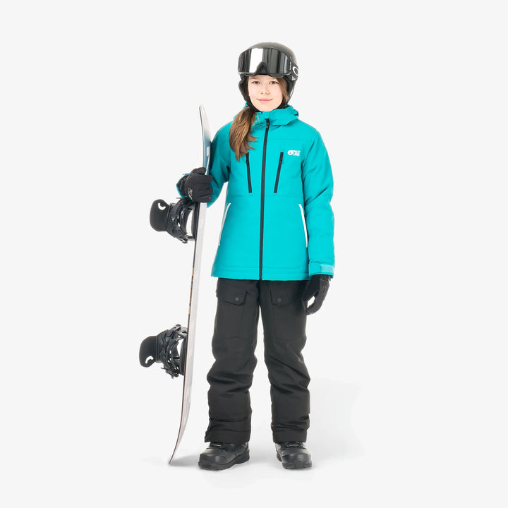 Picture Organic Miniakin Jacket