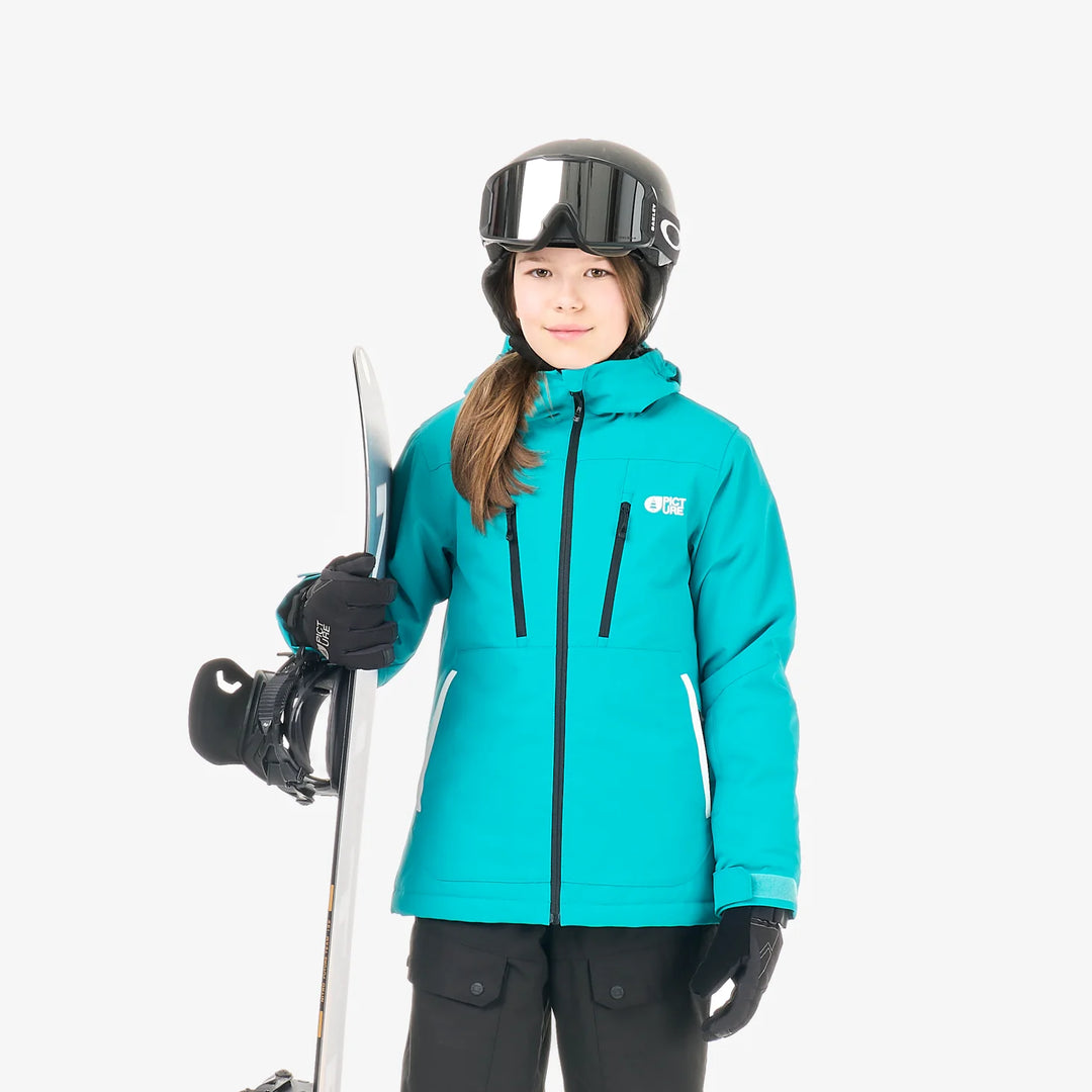 Picture Organic Miniakin Jacket
