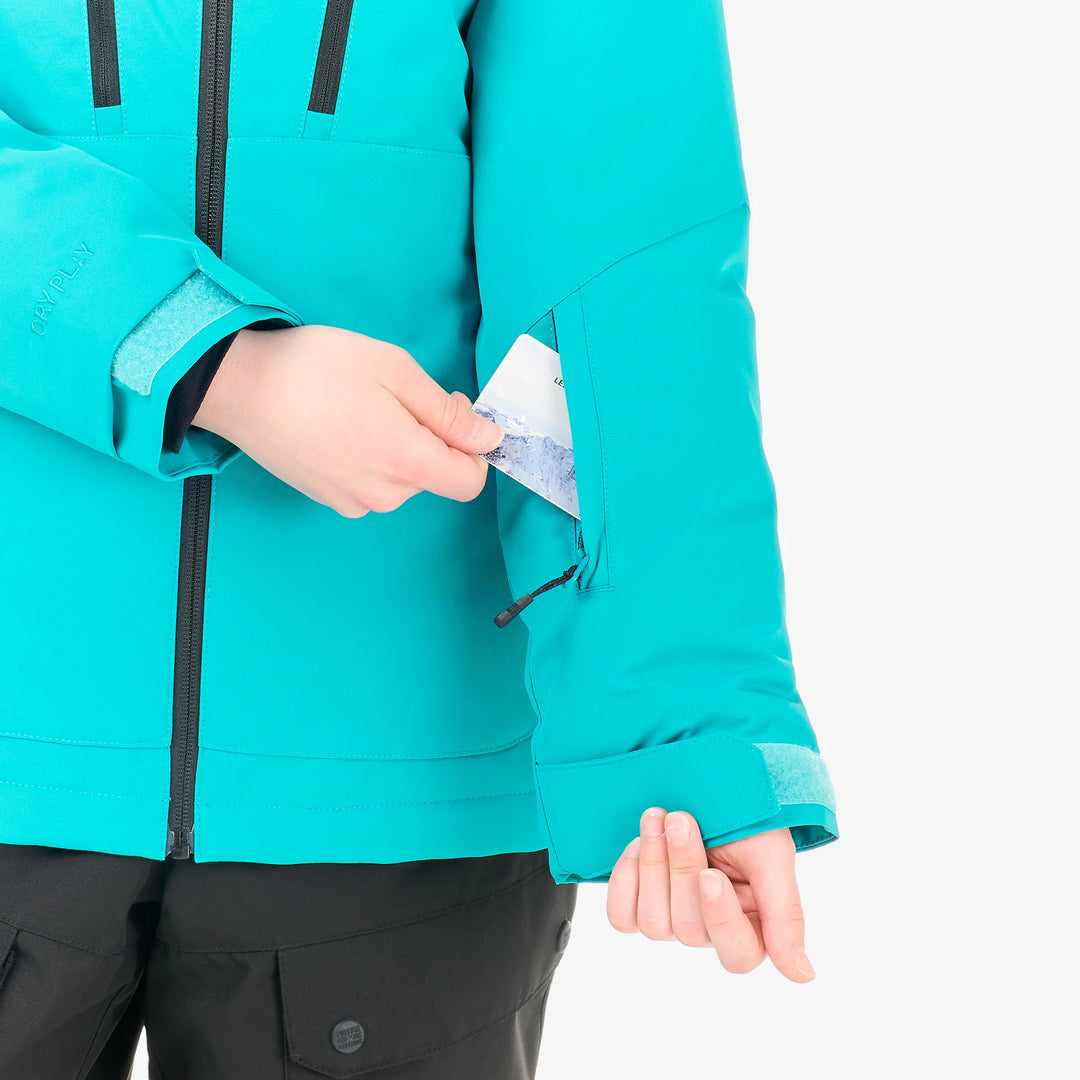 Picture Organic Miniakin Jacket